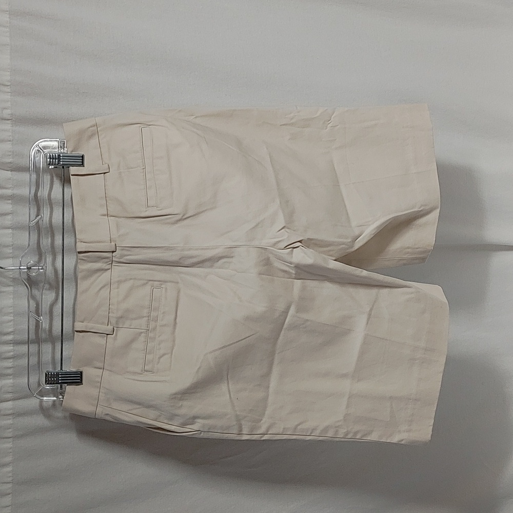 Talbots Bermuda Shorts - Picture 2 of 9